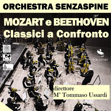 ORCHESTRA SENZASPINE