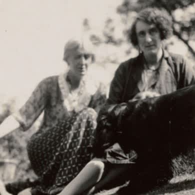 ORLANDO FOREVER: VIRGINIA WOOLF E VITA SACKVILLE-WEST