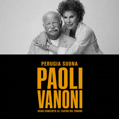 PERUGIA SUONA PAOLI/VANONI