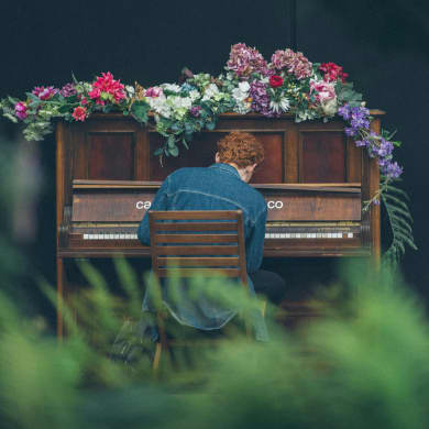 QUEL CHE AMORE IN SILENZIO HA SCRITTO