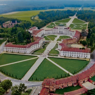 STUPINIGI. IL MUSEO