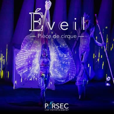 ÉVEIL (IL RISVEGLIO)