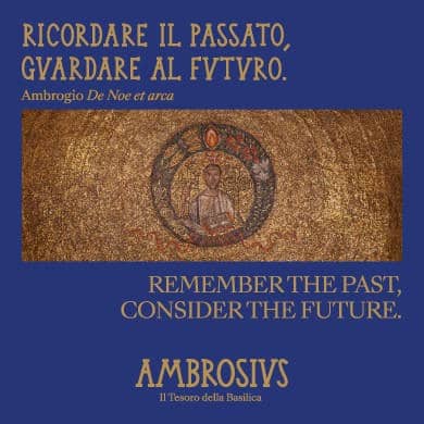 MICROFONAGGIO - AMBROSIUS
