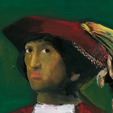 SIMON BOCCANEGRA