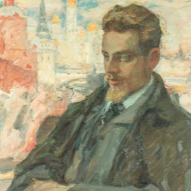 SONETTI A ORFEO