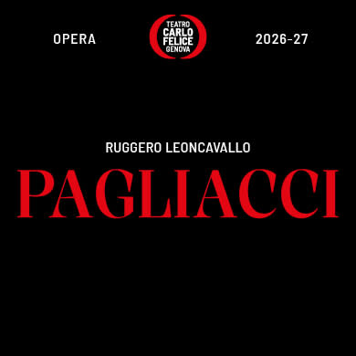 PAGLIACCI