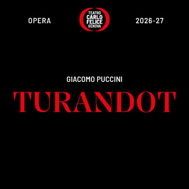 TURANDOT