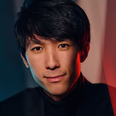 CONCERTO - ERIC LU