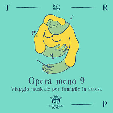 OPERA MENO 9