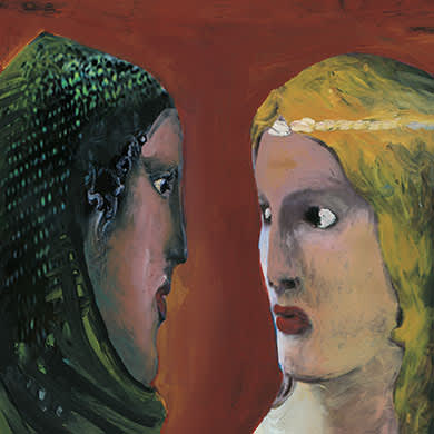 TRISTAN UND ISOLDE