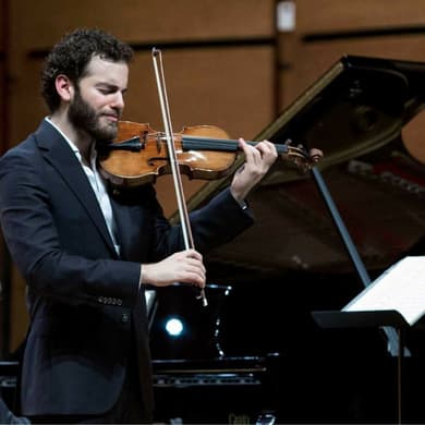 WIECK SCHUMANN / BEETHOVEN / BRAHMS / TJEKNAVORIAN / DOVGAN