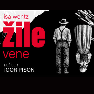 ZILE | VENE