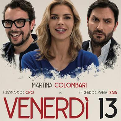VENERDÌ 13