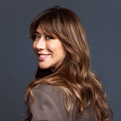 VIRGINIA RAFFAELE - BANCÀL