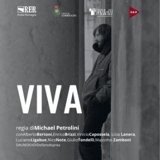 VIVA TONDELLI: UNO SCRITTORE DELLE NOSTRE PARTI