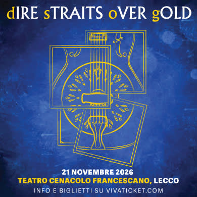 DIRE STRAITS OVER GOLD