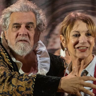 VOLPONE