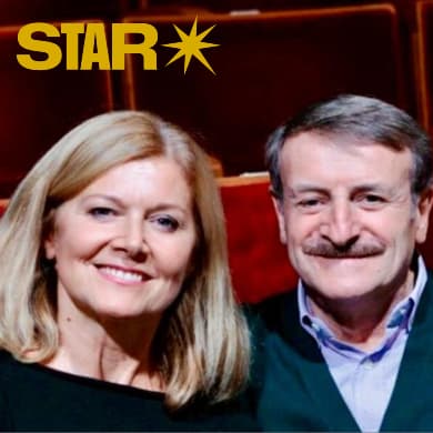 AGLI ANGELI È MEGLIO CREDERE
