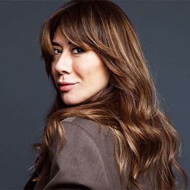 VIRGINIA RAFFAELE - BANCÀL