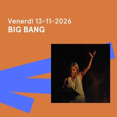 BIG BANG