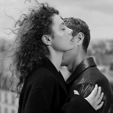 LA BOHEME (ANTEPRIMA GIOVANI)