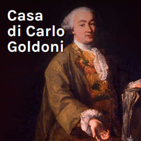 CASA DI CARLO GOLDONI