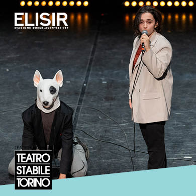 CONCERTO FETIDO REMIX