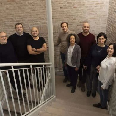 CONCERTO ITALIANO: RINALDO ALESSANDRINI - COME VEGGIAMO USARSI NE' MADRIGALI MODERNI