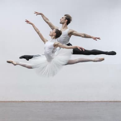 ESISTENZE GRAN GALA DI DANZA