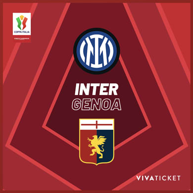 INTER - GENOA