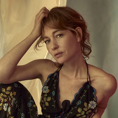 L'ATTRICE