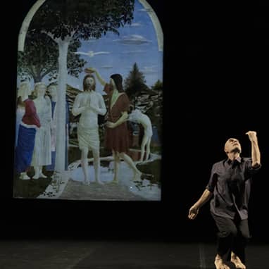 MA A CHE SERVE LA LUCE? LE CENERI DI GRAMSCI