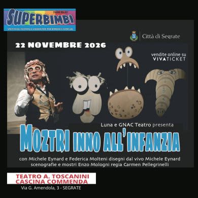 MOZTRI, INNO ALL’INFANZIA