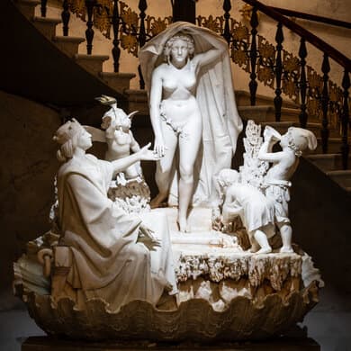 MUSEO REVOLTELLA - GALLERIA D'ARTE MODERNA