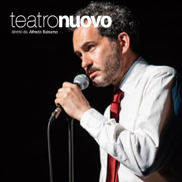STORIA DI UN IMPIEGATO