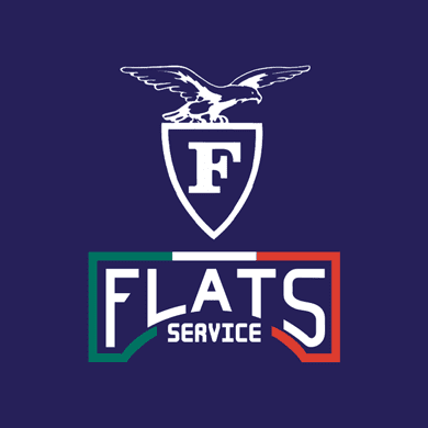 FORTITUDO FLATS SERVICE - VIGEVANO 1955