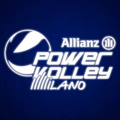 Biglietti Allianz Milano - Pallavolo Padova