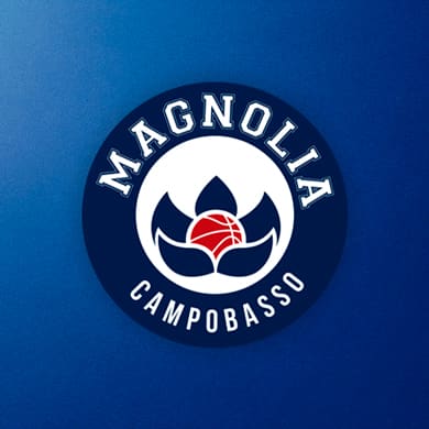 Biglietti La Molisana Magnolia Basket - ZKK Cinkarna Celje