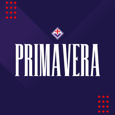 CAMPIONATO PRIMAVERA 1 2026/27 - ACF FIORENTINA VS MILAN