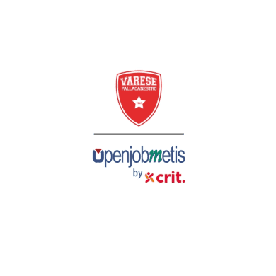 PALLACANESTRO OPENJOBMETIS VARESE VS BC ROMA