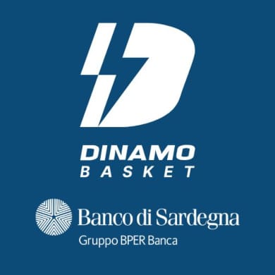 Biglietti Dinamo Banco di Sardegna - Cento
