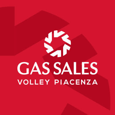 GAS SALES BLUENERGY PIACENZA - RANA VERONA