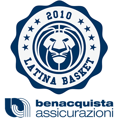 Biglietti Benacquista Latina Basket - Ristopro Fabriano