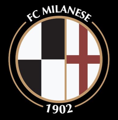 FC MILANESE VS AL2 SPORT - UNDER14 CAMPIONATO