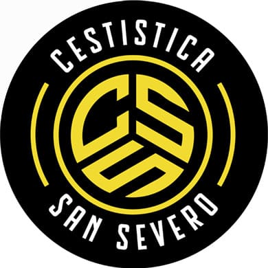 Biglietti Cestistica Citta’ di San Severo - Basketball Club Lucca