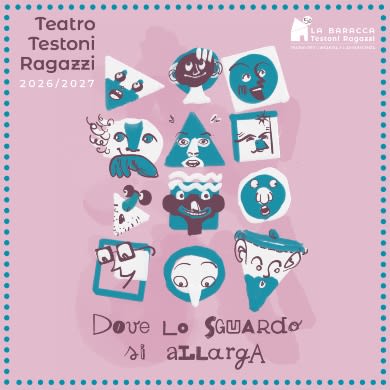 VIAGGIO DI UNA NUVOLA