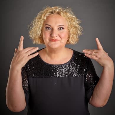 MARIA PIA TIMO - IN TUTTI I SENSI