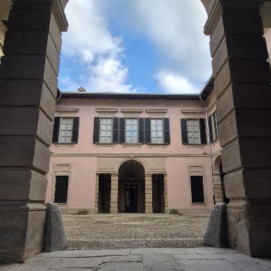 MUSEO MANZONIANO