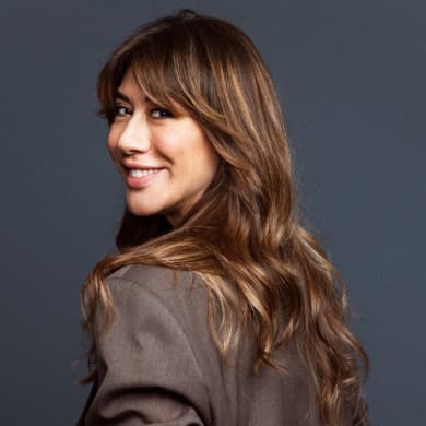 VIRGINIA RAFFAELE - BANCÀL