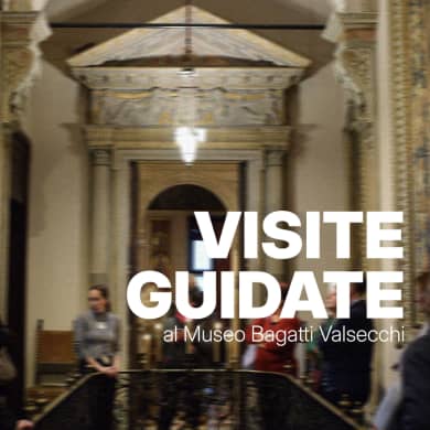 VISITE GUIDATE A DATE FISSE